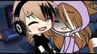 ///Клип\\\🧬 ~Девочка не плачь...💗 ~ [Gacha Life]