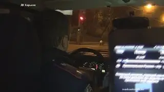 ПОЕЗДКА В РАЙ ОТДЕЛ