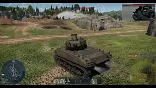 War Thunder 2022 04 18 19 58 03 09 m4a3e2 tiger h
