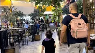 mini vlog / Hanap