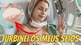 DIÁRIO de MÃE e FILHA: BOTEI SILICONEE