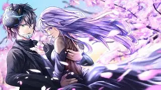 ShellySan_ - Dear Karrot (Prod. Kato) Official AMV