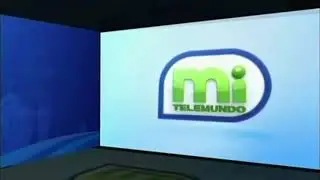 Mi Telemundo en Sign Off en Logo en Telemundo en Programa Pagado en Logo en (2012)