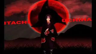 SASUKE OST- - Sharingan [Edit / AMV] #shorts