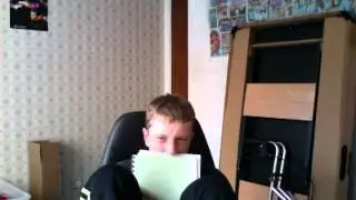 farting fail