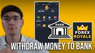 How To Withdraw Money From Forex Royale App To Bank Account (2024)