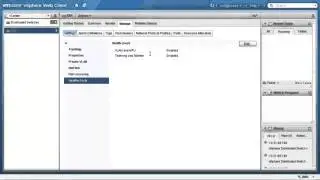 Enabling vSphere Distributed Switch Health Check in the vSphere Web Client   YouTube