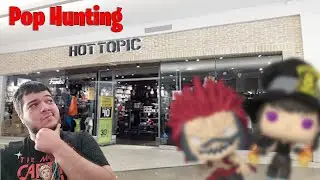 Mi Primera Pop Hunting!!!!