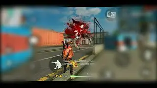 JFFC GAMING PRESENTS.😞Sad free fire status.With headshort clips.