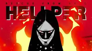 Hellper: Idle RPG clicker AFK game_TW2