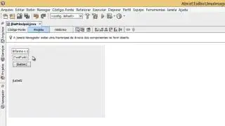 Configurando o OpenCV no NetBeans