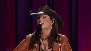 Terri Clark: 