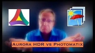 Aurora HDR vs Photomatix: What's the Difference?