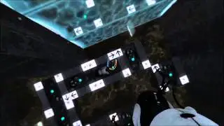 'Freaky Fateplates' by bruzag - Portal 2 PTI Blind Playthroughs