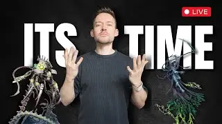 These new Necron combos are INSANE