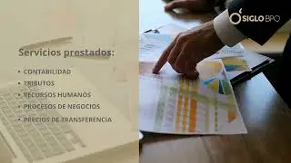 SIGLOBPO 26 ANIVERSARIO