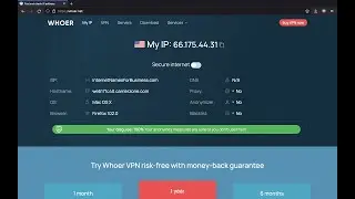 How to use proxy socks on MacBook  (2023)