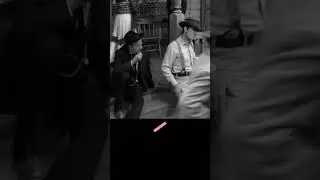 Doc & Chester #gunsmoke