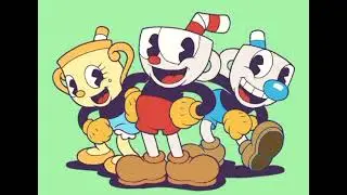 Cuphead in: 
