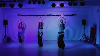 Intensivo Coreográfico 2019