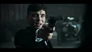 Thomas Shelby Edit - Tragety - yearning hearts by eternal eclipse