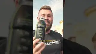 JOCKO Fuel Hydrate 1st Time Taste Test