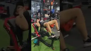 sisca mellyana lagi fitnes ampek basah 😱