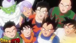 TRAILER: "EL REGRESO DE YAMOSHI" (NUEVA PELICULA 2018) | Dragon Ball Super
