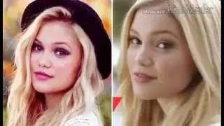 Звёзды Без Макияжа #1 Актрисы Диснея