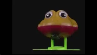 Neighborhood Animals - Flipping Frog Effects (Sponsored By Preview 2 Mokou Deepfake Effects)