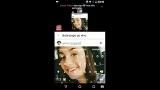 Venha me ver jogar no YouTube no Omlet Arcade!
