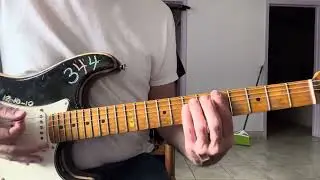 How To Play: LA Guns ‘Electric Gypsy’ Guitar Lesson