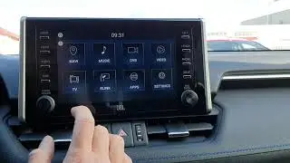 2019- UP   Corolla Touch 2 (Entune 3) Android V4 system