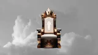 Eugy Official - We Give You Praise (Audio Visualiser)