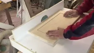 March 24 2016 Simple Edge Sanding Machine