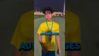 "The footballer which is better than Ronaldo? The Next Football Legend?😱"