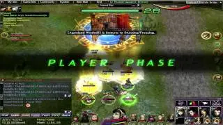 Atlantica Online - Van Gogh Gallery: Agonized Windmill Part 2