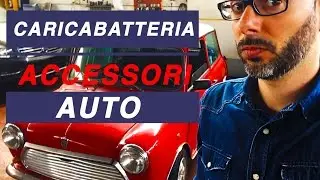 Accessori Auto, i migliori di Aukey - La recensione di Best-Tech.it