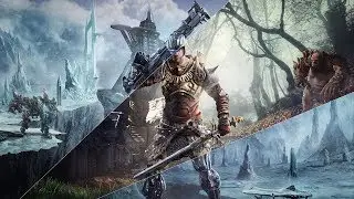 ELEX (стрим #18)