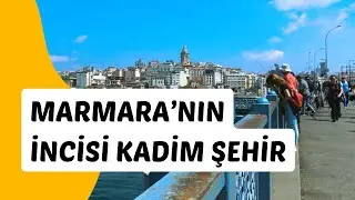 Şehr-i İstanbul Tanıtım Filmi