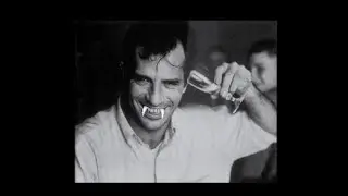 Nosferatu by Kerouac