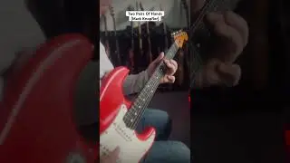 Two Pairs Of Hands (Mark Knopfler) #markknopfler #newalbumsong #onedeepriver #twopairsofhands #fyp