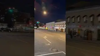 Светопреставление!