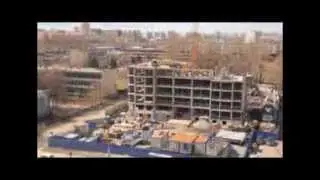 Рабочие специальности