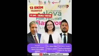 2. Uluslararası Yalova Film Festivali