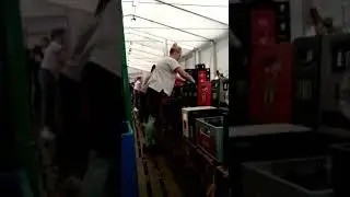 Работа на складе стеклотары в Германии