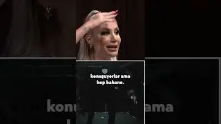 İrem Derici'nin Sahne Anısı 