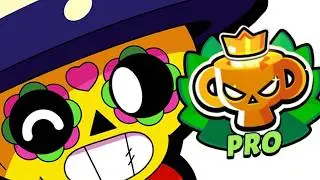 Poco is The Most Underrated Brawler in Ranked..