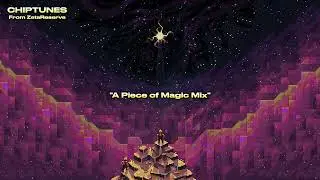 Chiptune - A Piece of Magic Mix