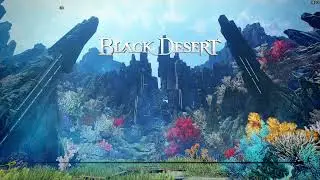 BDO Wizard Funny RBF wait until the end. Frustration attacks.
